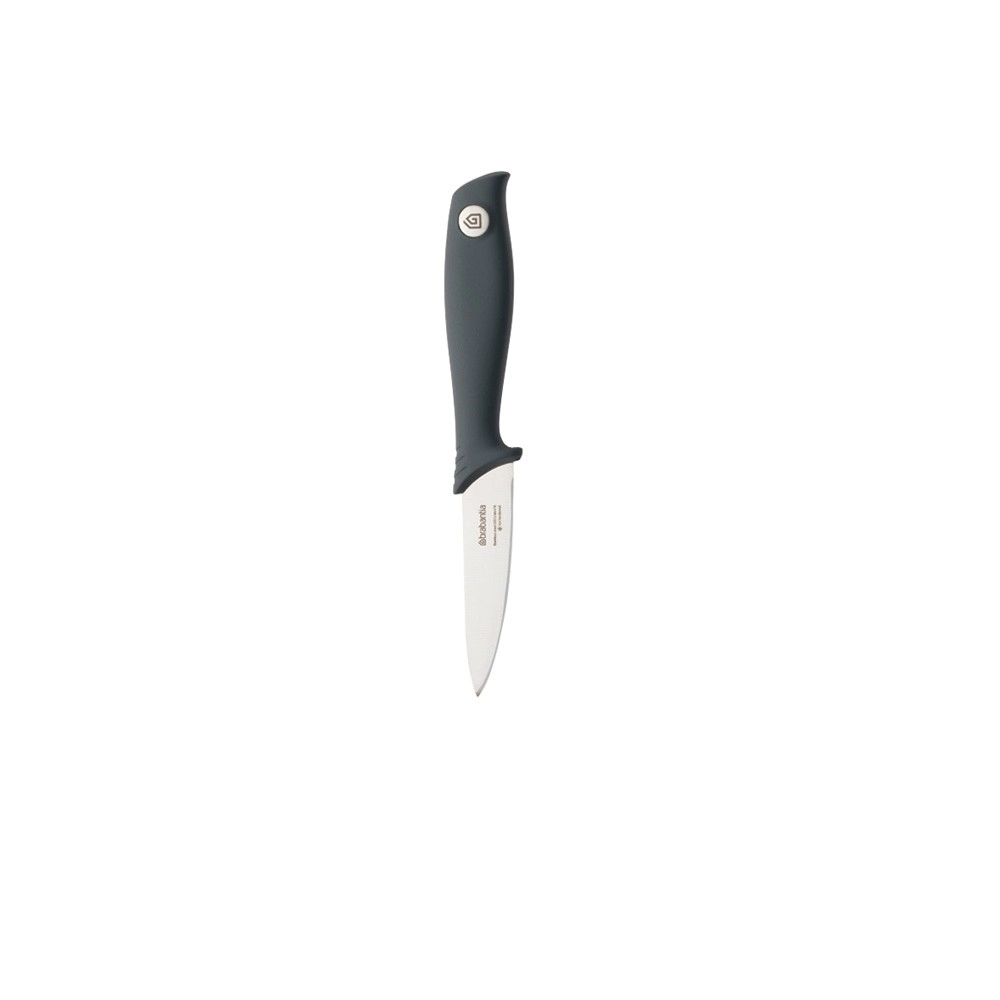 Brabantia Tasty+ Steel Paring knife 120961
