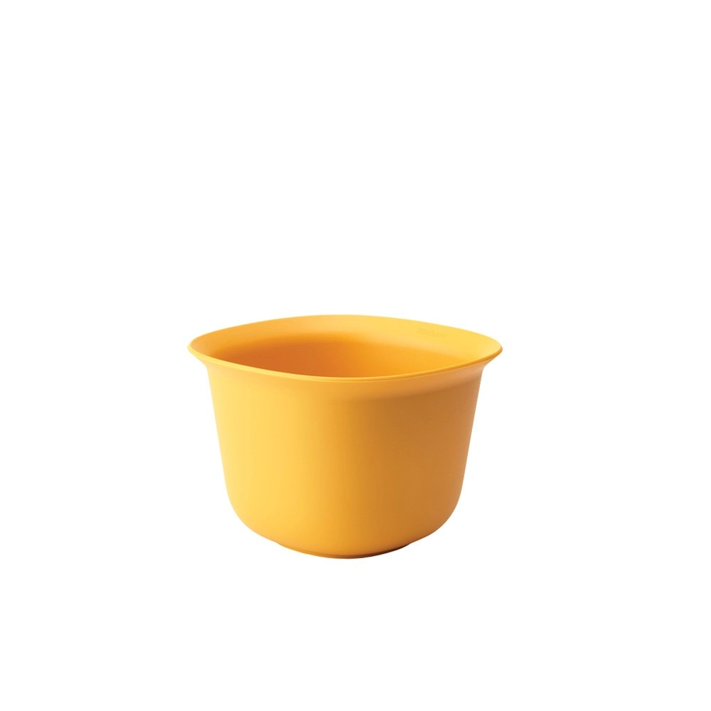 Brabantia Bowl 1.5l Tasty+ honey