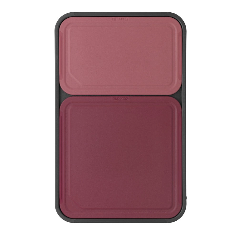 Brabantia Tasty+ kitchen cutting board Rectangular