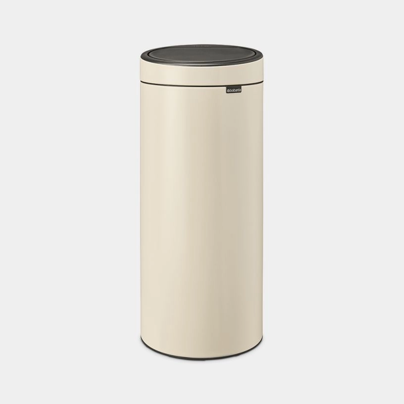 Brabantia Touch Bin New 30 L