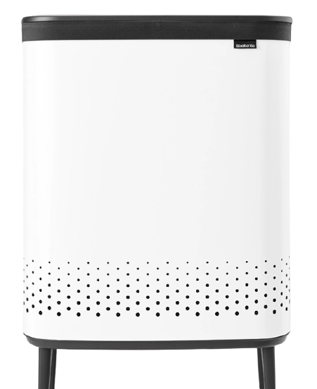 Brabantia Bo Laundry Bin Hi 200540
