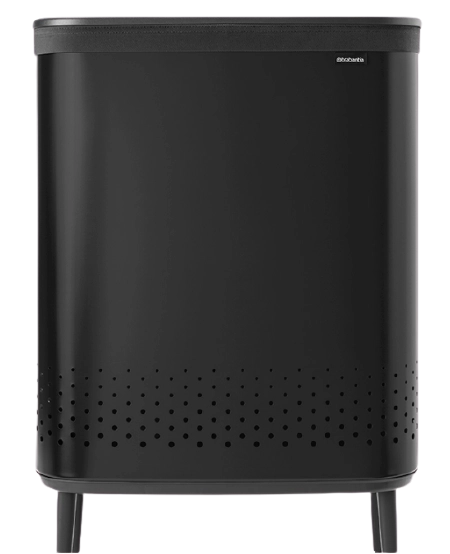 Brabantia Bo Laundry Bin Hi 200564