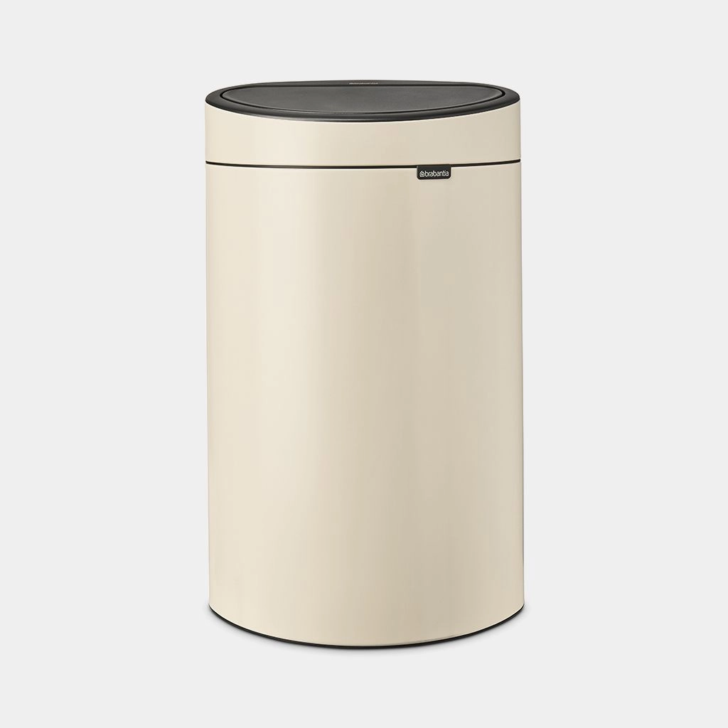 Brabantia Touch Bin New 40 L