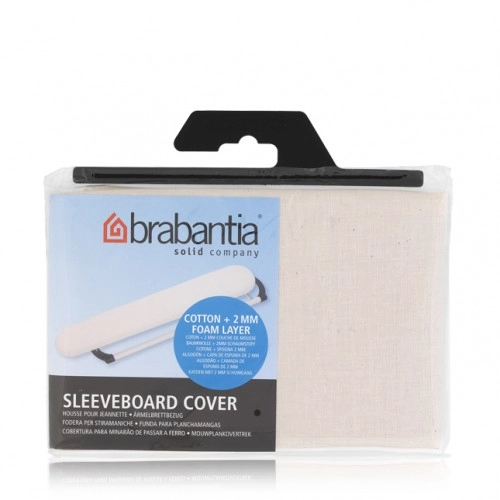 Brabantia 204364 ironing board cover Cotton