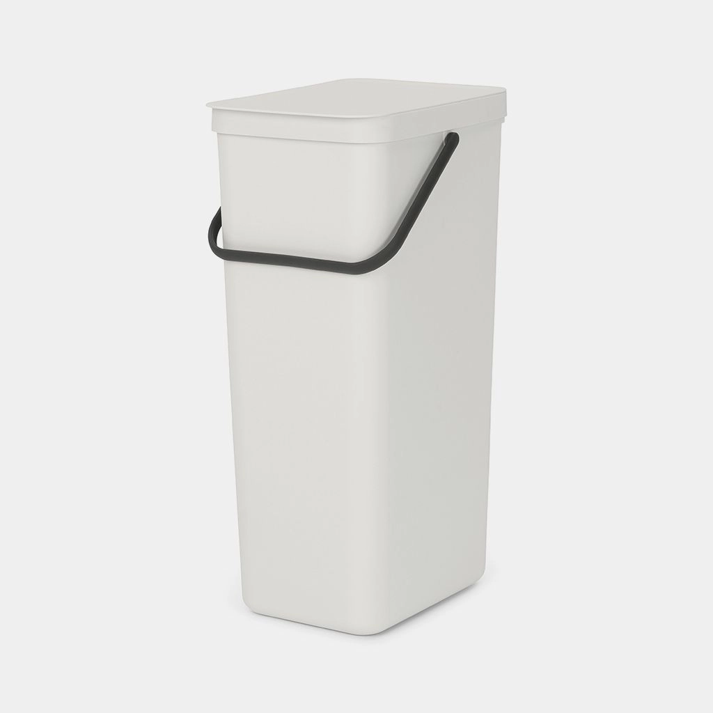 Brabantia Sort  Go 40 L Rectangular
