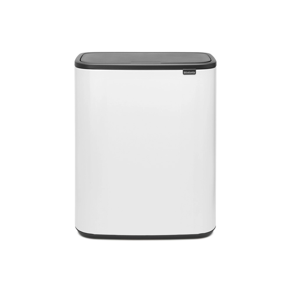 Brabantia Bo Touch Bin 60 L