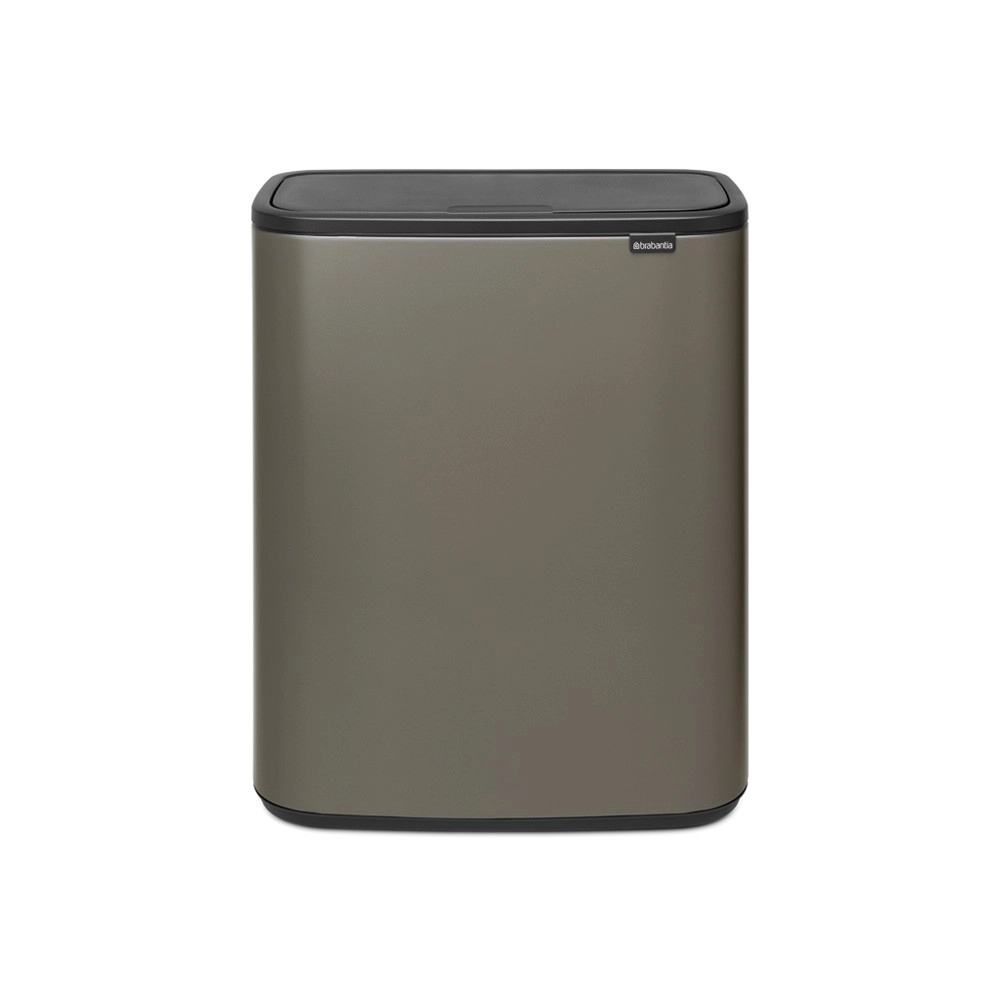 Brabantia Bo Touch Bin 60 L