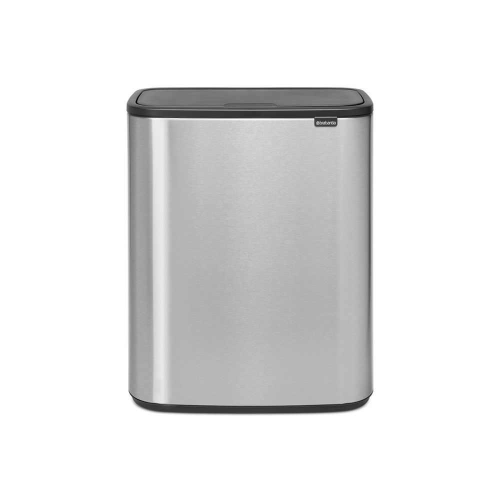 Brabantia Bo Touch Bin 60 L