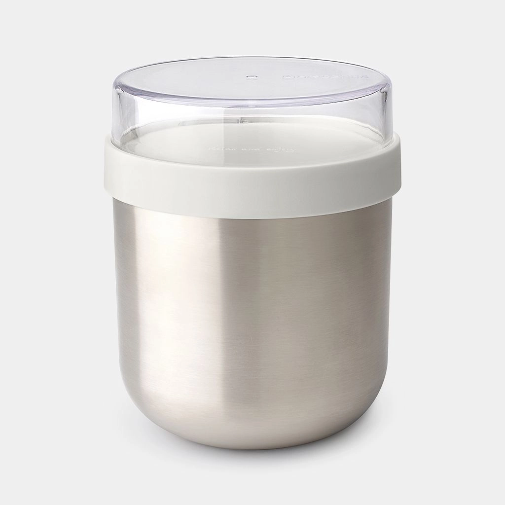 Brabantia 228803 food storage container Round