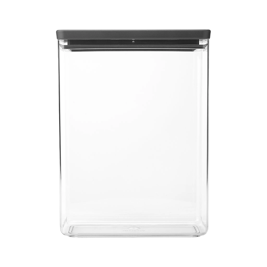 Brabantia 229985 food storage container Rectangular