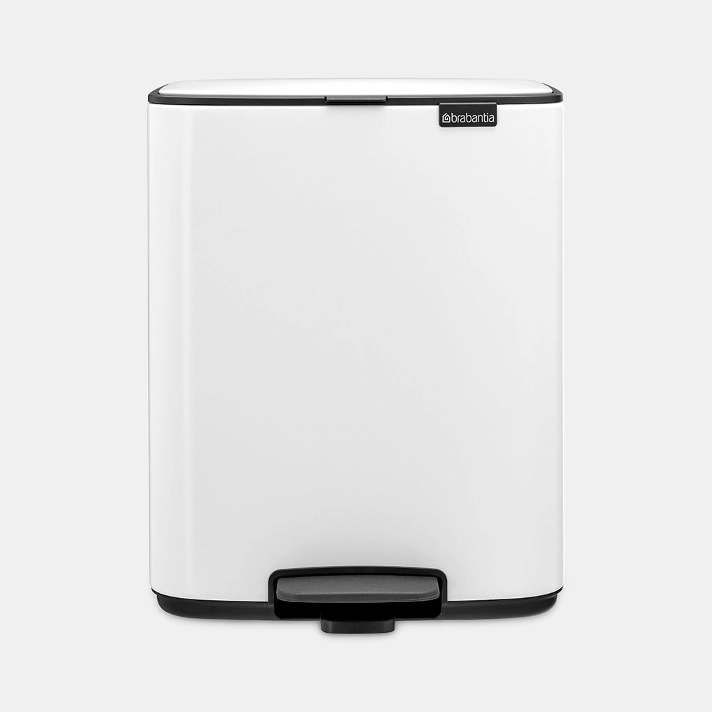 Brabantia Bo Pedal Bin 12 L
