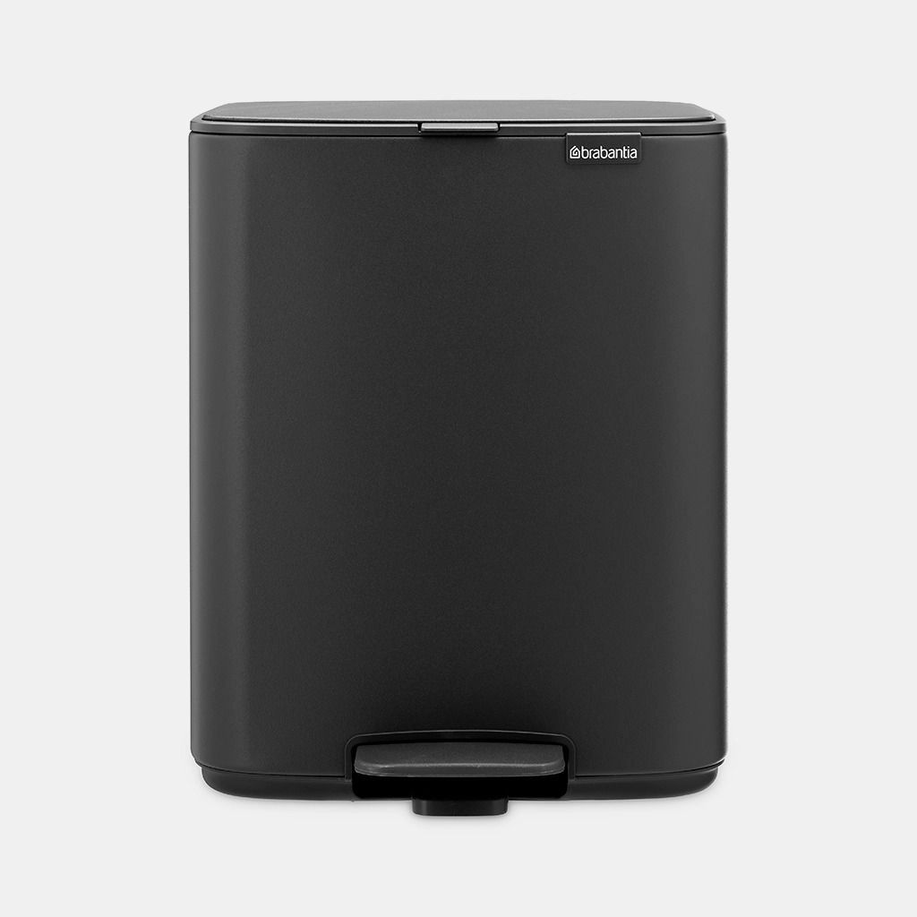 Brabantia Bo Pedal Bin 12 L