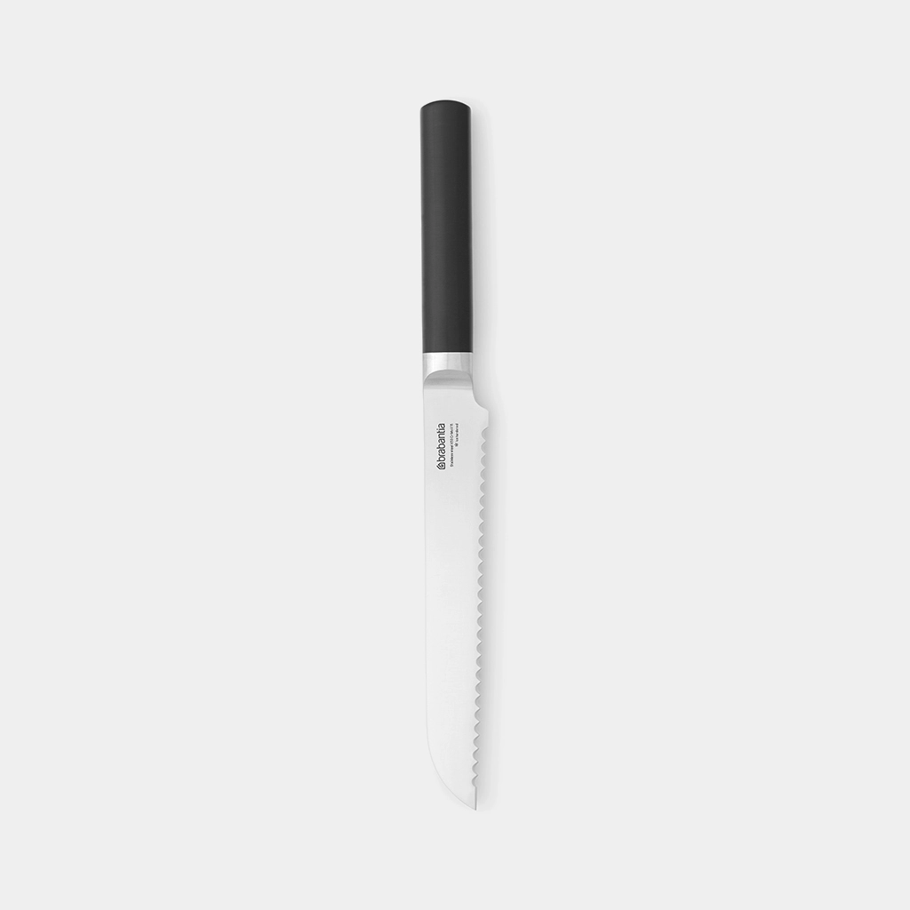 Brabantia 250149 kitchen knife Carbon 1