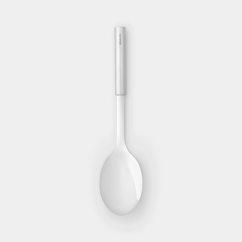 Brabantia 250804 spoon Serving spoon Stainless