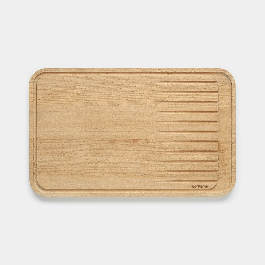 Brabantia 260704 kitchen cutting board Rectangular