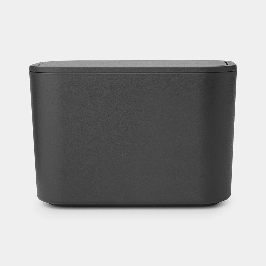 Brabantia MindSet Bathroom Waste Caddy 303364