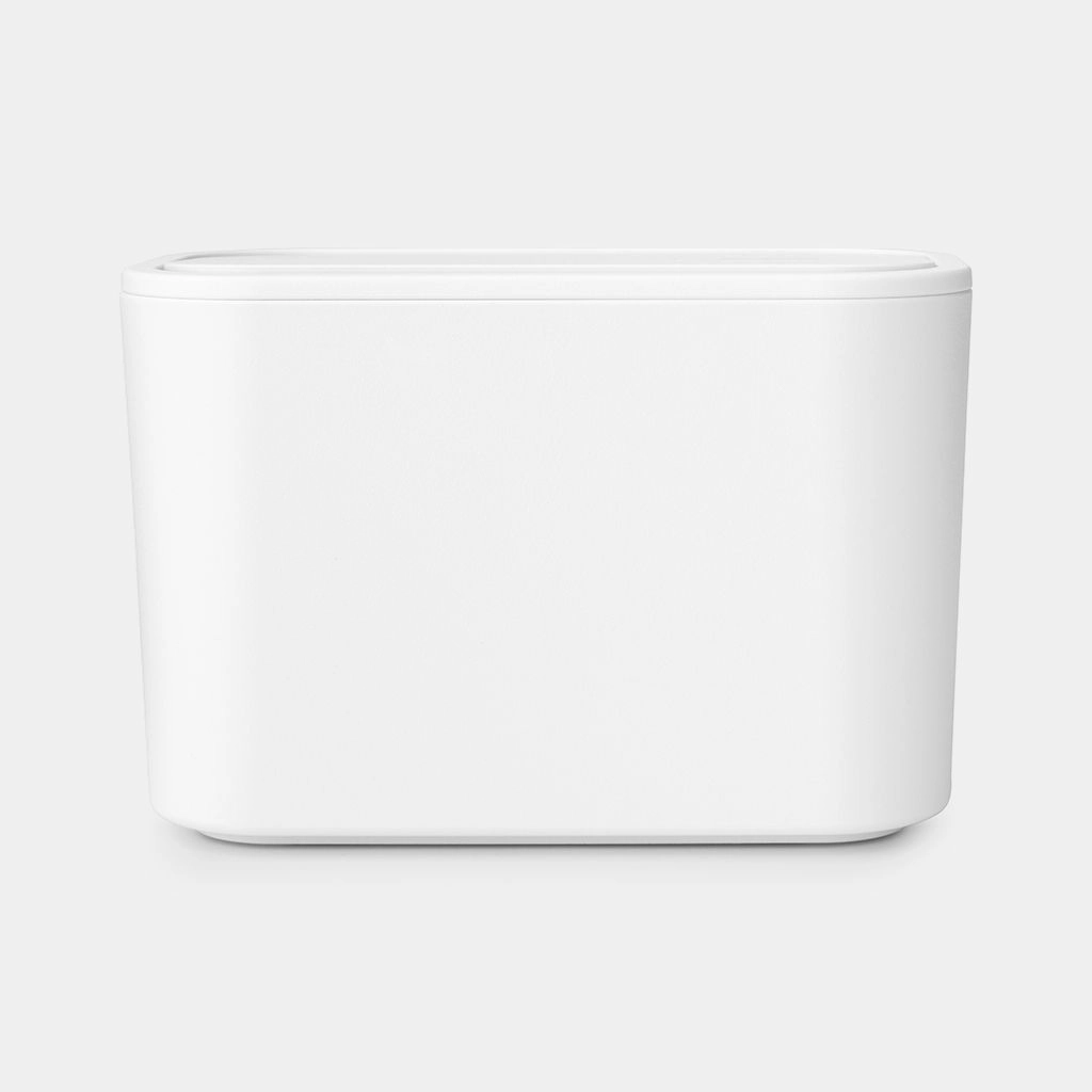 Brabantia MindSet Round White 8710755303388
