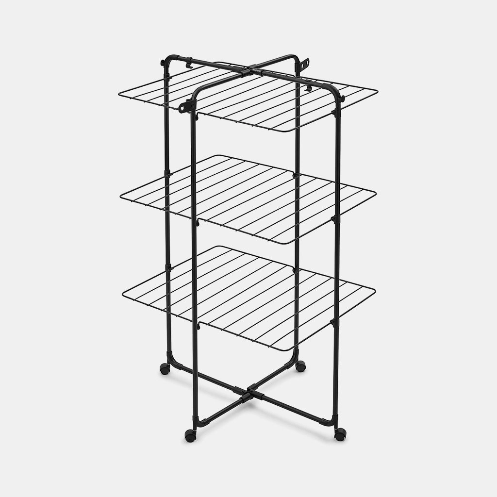Brabantia 303982 laundry drying rack/line Floor-standing