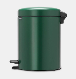 Brabantia Pedal Bin Newicon 304002 8710755304002