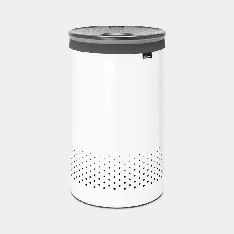 Brabantia 304880 laundry basket 60 L