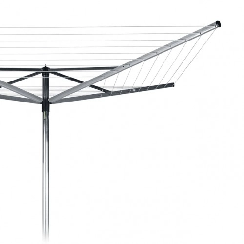 Brabantia 310683 laundry drying rack/line Rotary