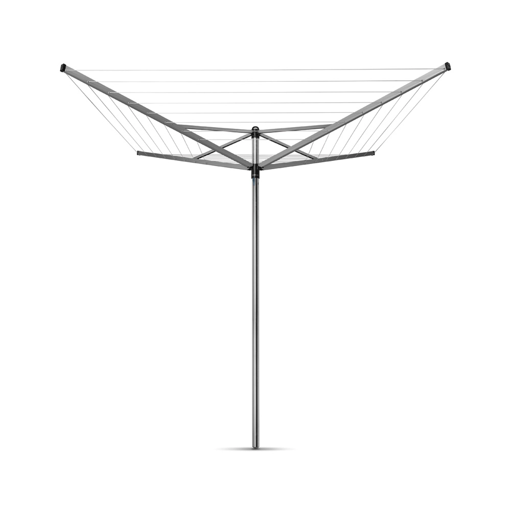 Brabantia 310744 laundry drying rack/line Floor-standing