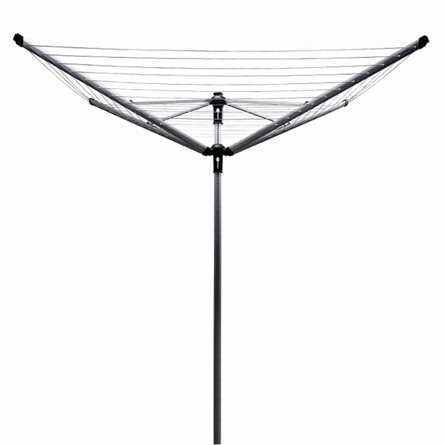 Brabantia 311048 laundry drying rack/line Rotary