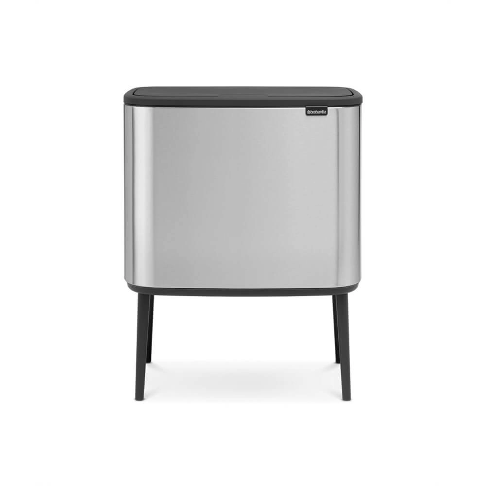 Brabantia 316227 trash can 34 L