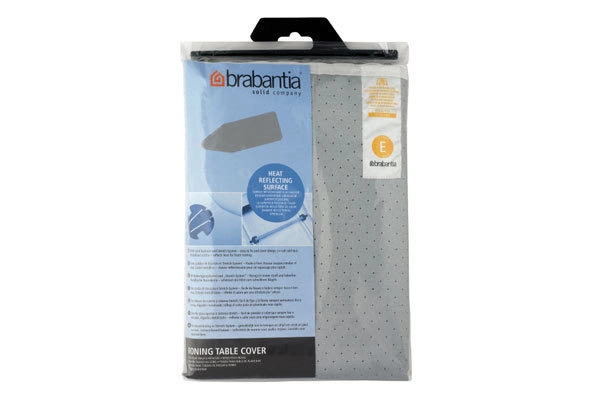Brabantia 317309 ironing board cover Cotton