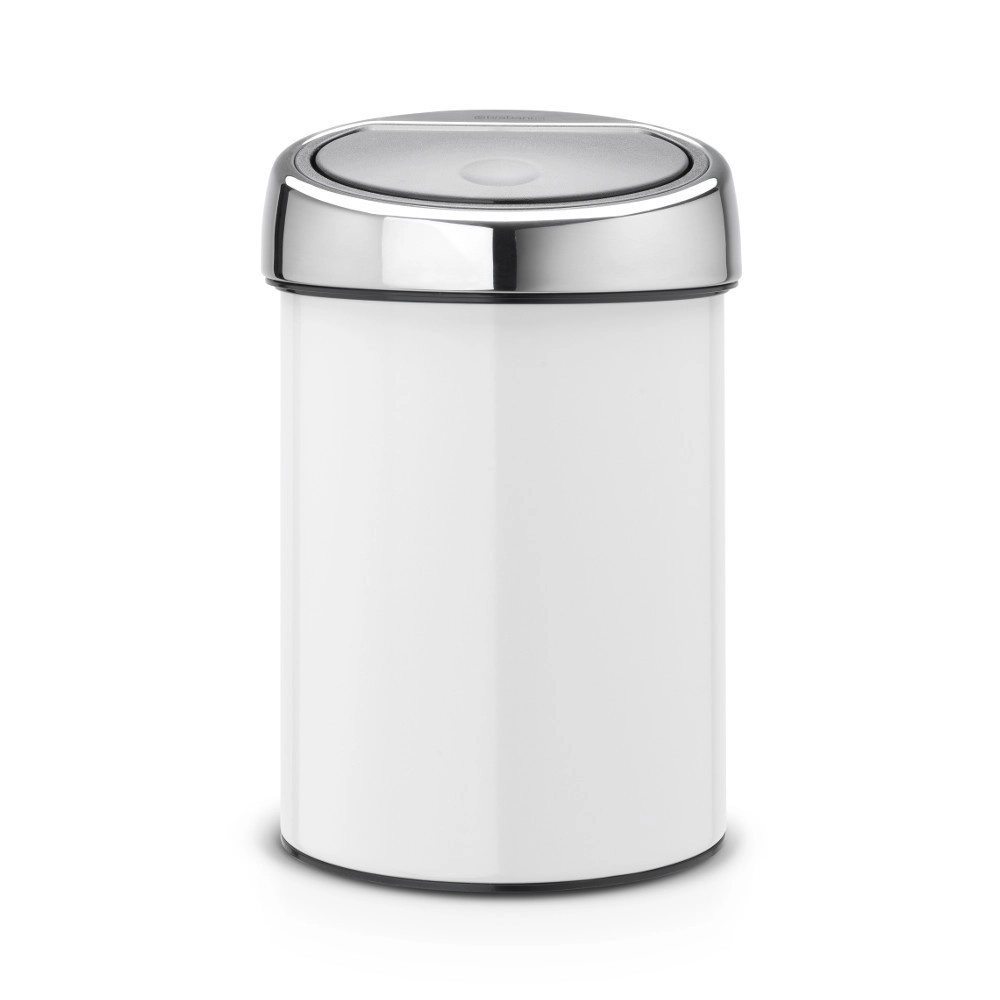 Brabantia 364488 trash can 3 L