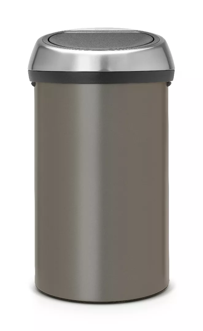Brabantia 402463 trash can 60 L