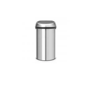 Brabantia Touch Bin 60 L Round