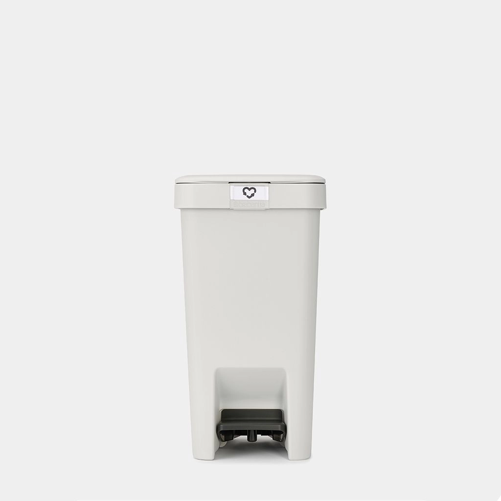 Brabantia StepUp 10 L Rectangular Recycled