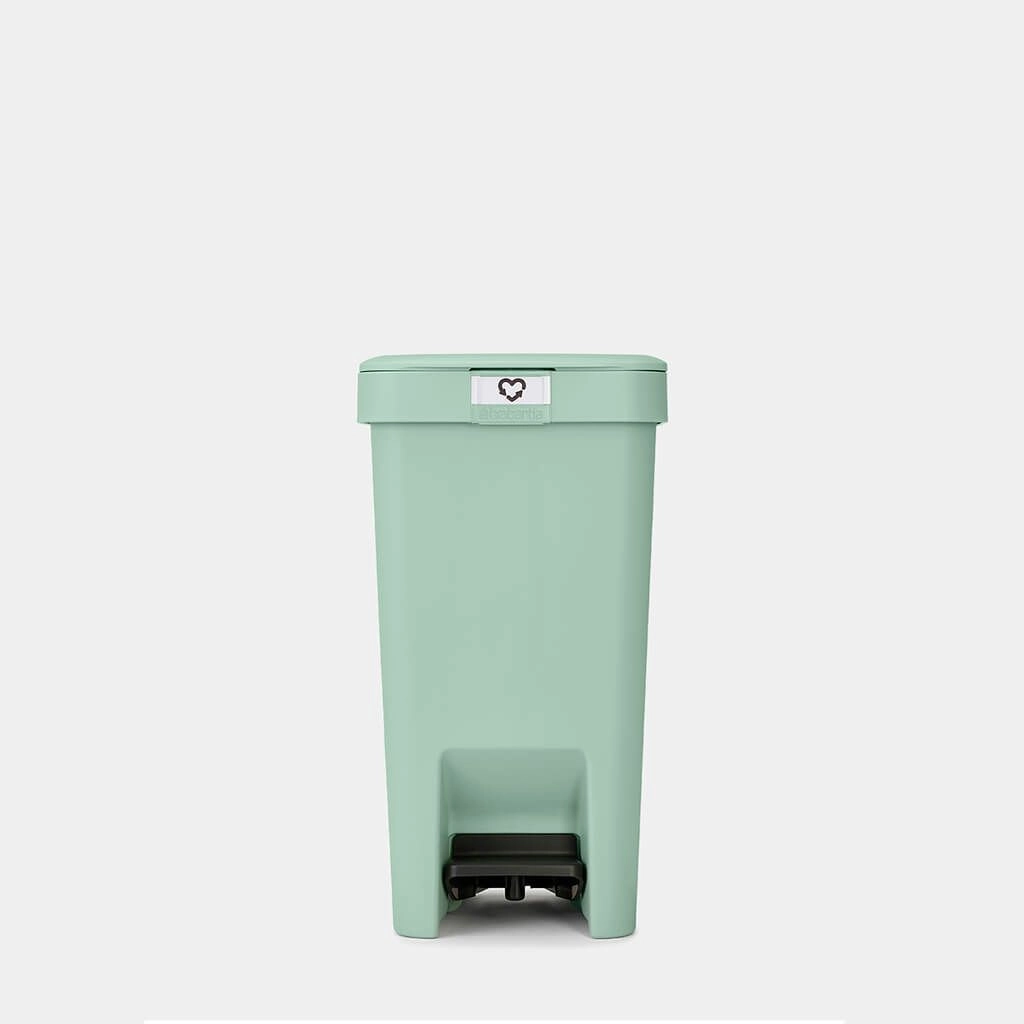 Brabantia StepUp 10 L Rectangular Recycled