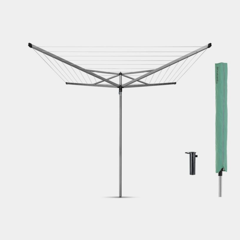 Brabantia Rotary Essential Top spinner dryer