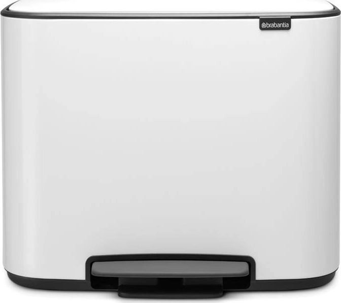 Brabantia - 121005 - Poubelle Bo
