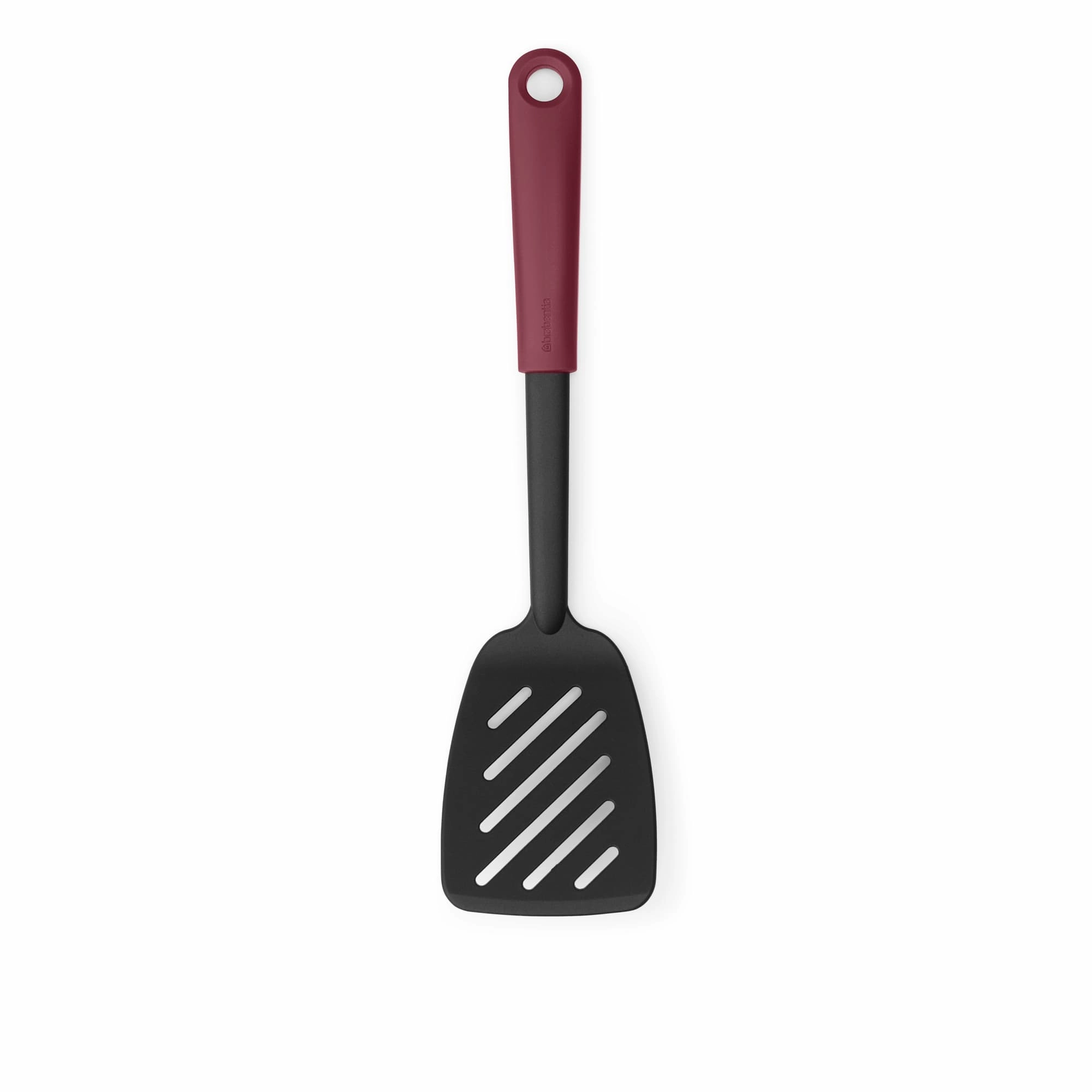 BRABANTIA lāpstiņa  Tasty+  Aubergine Red 230868
