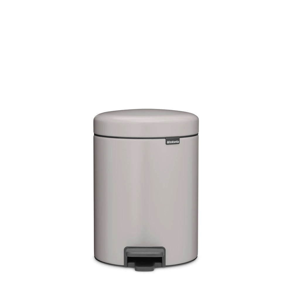 BRABANTIA atkritumu tvertne ar pedāli NewIcon