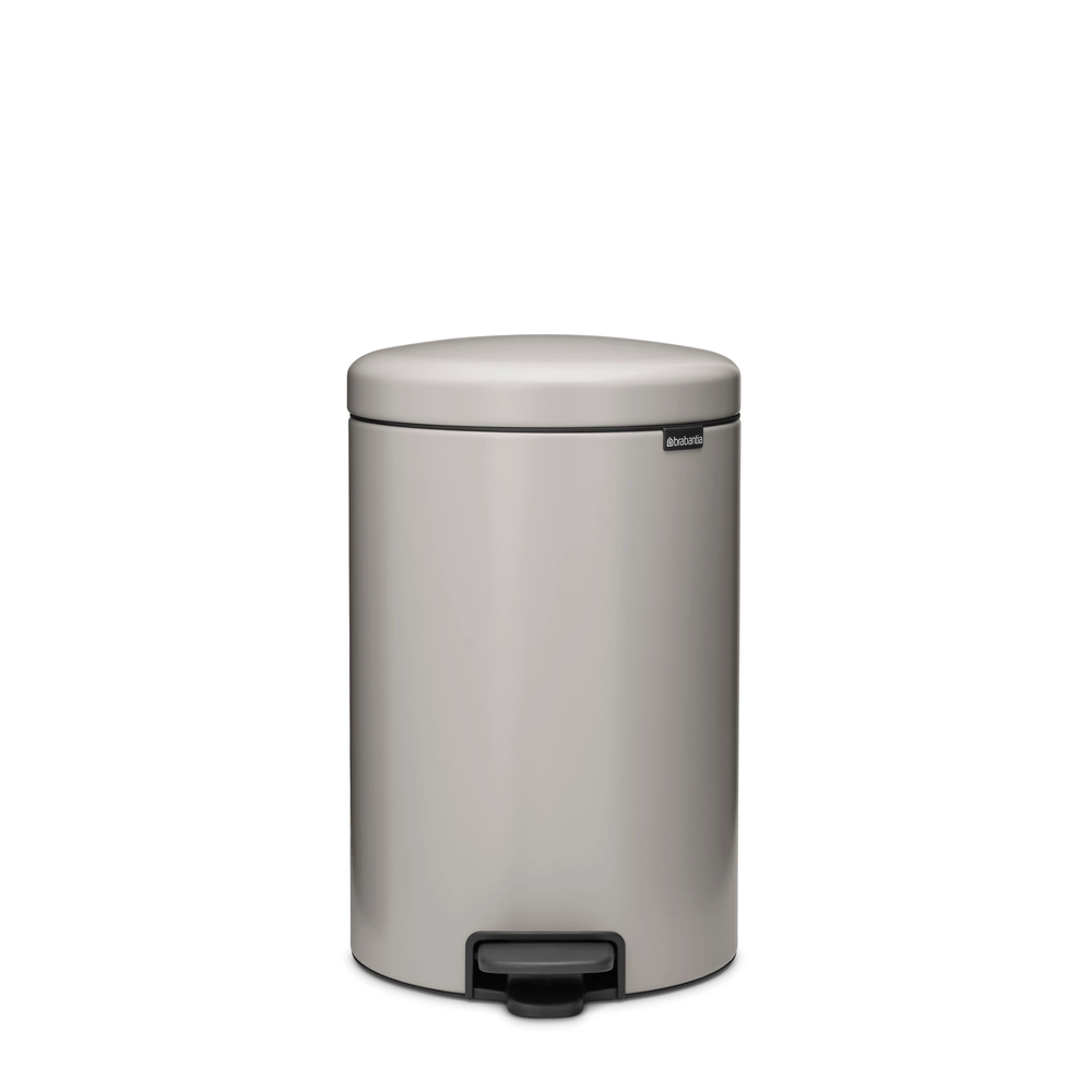 BRABANTIA atkritumu tvertne ar pedāli NewIcon