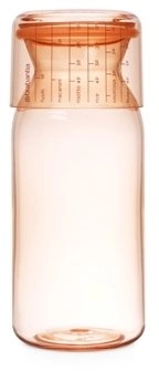 Brabantia Food container with measuring cup