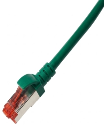 Kabelis Brackton Patch SF/UTP 1m CAT