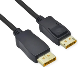Kabelis Brackton DisplayPort Male - DisplayPort