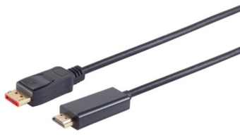 Kabelis Brackton DisplayPort v1.4 -