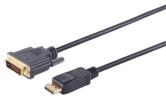 Kabel Icidu Kabelis Brackton DisplayPort -