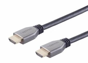 Brackton HDMI Male - HDMI Male