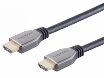 Brackton HDMI Male - HDMI Male