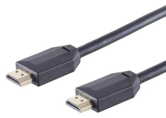 Kabelis Brackton HDMI - HDMI v2