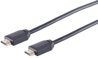 Cable Brackton HDMI Male - HDMI
