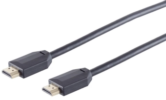 Kabelis Brackton HDMI Male - HDMI