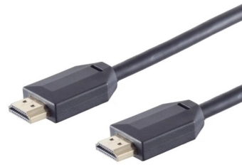Kabelis Brackton HDMI - HDMI v2